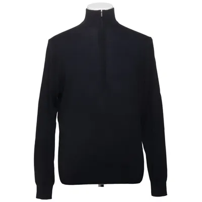 Pull-over (Noir) de Suitsupply Laine