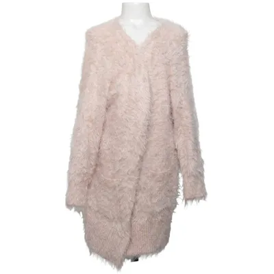 Cardigan (Beige) van Zara Knitwear