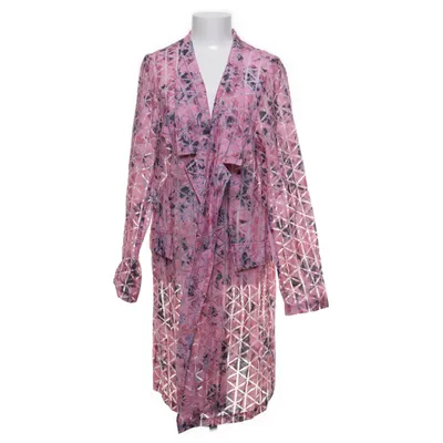Kimono (Rosa, Flerfärgad) från Yest Polyamid, Viskos