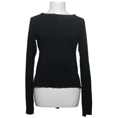 Long sleeve T-shirt (Black) from Ellegal Elastane, Viscose