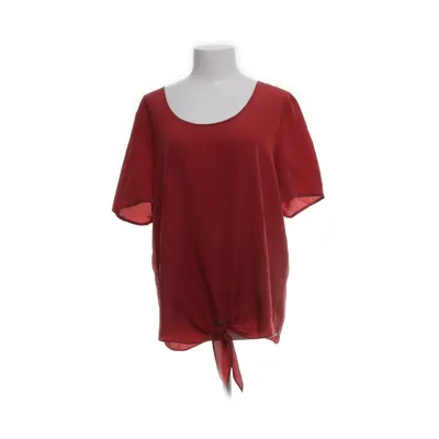 Top (Red) from Anna Aura Silk