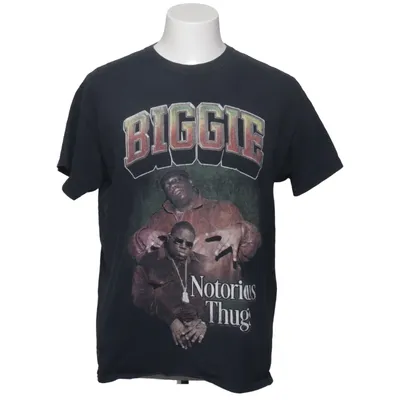 The Notorious B.I.G second hand | Shop second hand online easily