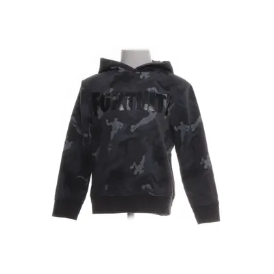 Huvtröja (Grå) från Fortnite Bomull, Elastan, Polyester