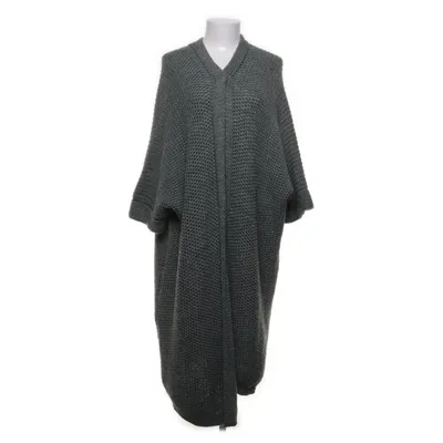 Kofta (Grå) från Monday Afternoon Akryl, Alpackaull, Polyester