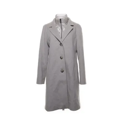 Kappa (Grå) från Cinzia Rocca Ull