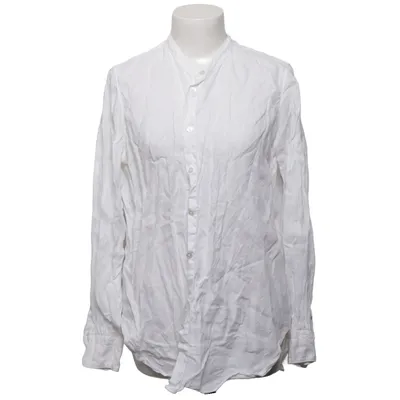 Shirt (White) from Bagutta
