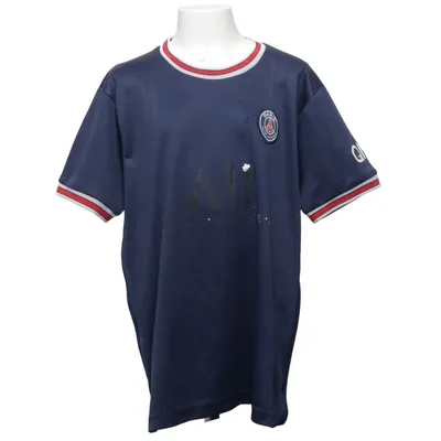 Fotbollströja (Blå) från Paris Saint-Germain