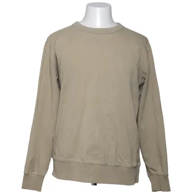 Sweatshirt (Beige) from These Glory Days Organic cotton