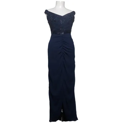 Robe de soirée (Bleu) de Virgos Lounge