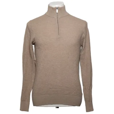 Pull-over (Beige) de Gutteridge Cachemire, Coton
