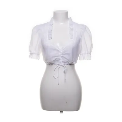Dirndl blouse (L-0601/6) from Country Line Polyester