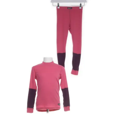 Onderkleding (Roze, Lila) van Craft Polyester