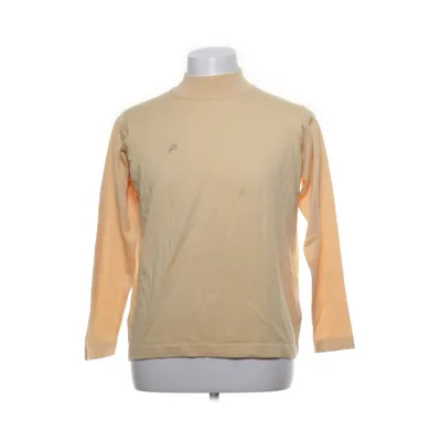 Polotröja (Beige) från Thomas Lloyd Akryl, Merinoull