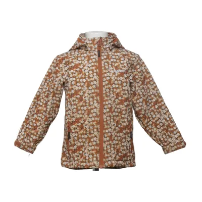 Veste anti-froid (Christel 21,Jr) de Nanok Élasthane, Polyester