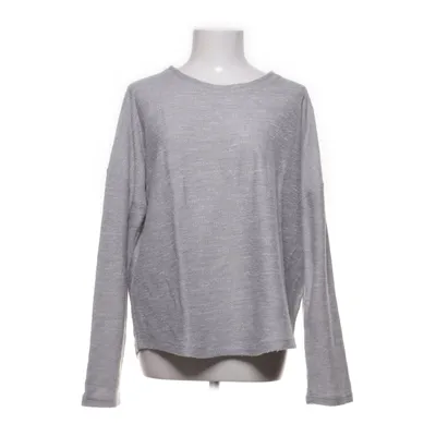 Sweater (Gray) from Scout Acrylic, Cotton