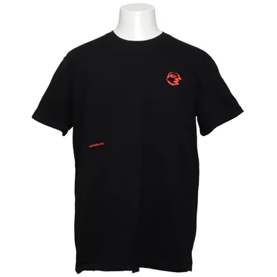 T-shirt (E190) fra B&C Collection Bomuld