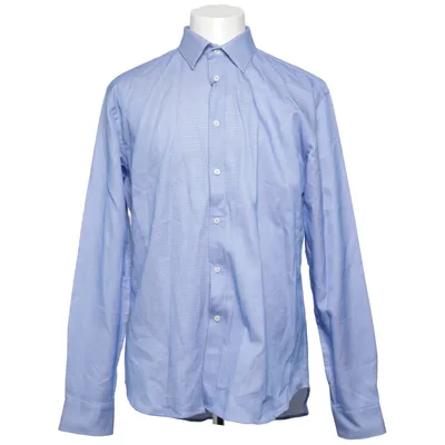 Skjorta (TAILORED FIT) från Zara Man Bomull