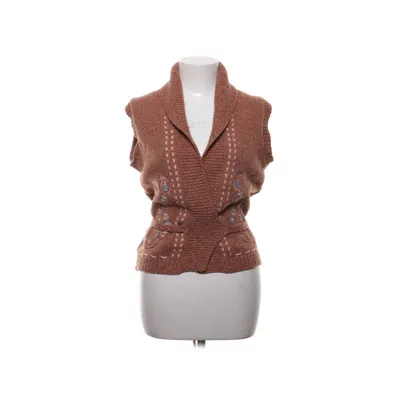 Väst (Brun) från Donaldson