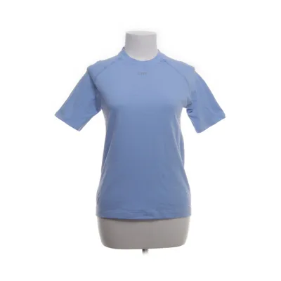 Trainingstop (Blauw) van ICIW Elastaan, Nylon