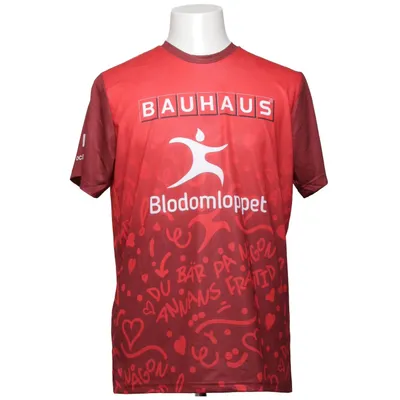 Practice jersey (Red) from Neh Polyester