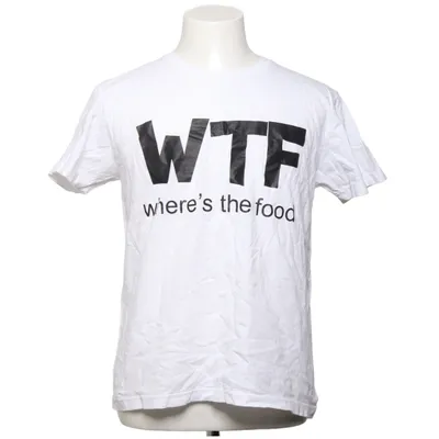 T-shirt (Classic-T) från Stedman Bomull