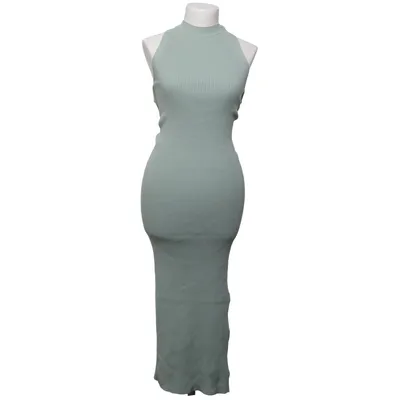 Maxi dress (Green) from LXA Polyester, Viscose