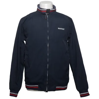 Veste de sport (Bleu, Blanc, Rouge) de Marine Scandinavian Sportswear Polyamide, Polyester