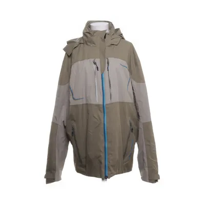 Shell jacket (Beige) from Northland Polyester