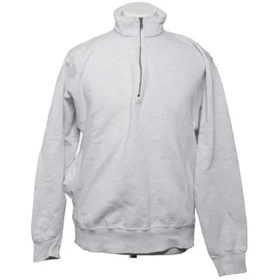 Sweatshirt (Gris) de Russell Athletic Coton, Polyester