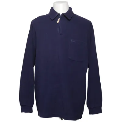 Pull-over (Bleu) de Clifton Classic Coton