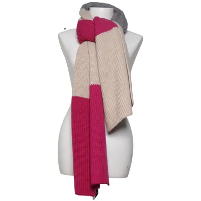 Écharpe (Rose, Gris, Beige) de Opus