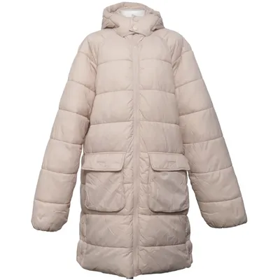 Veste d'hiver (Beige) de LC Waikiki Polyamide, Polyester