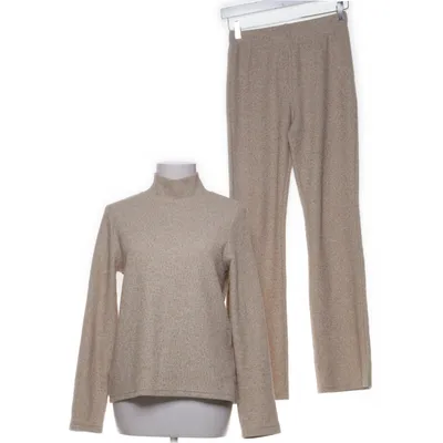 Set (Beige) från Amisu Elastan, Polyester, Viskos