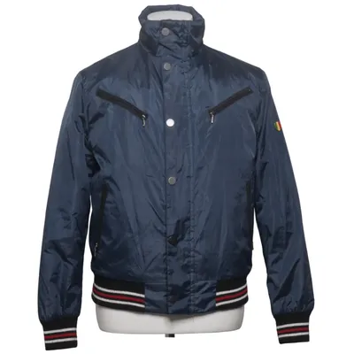 Veste (Bleu, Noir, Rouge) de Emporio