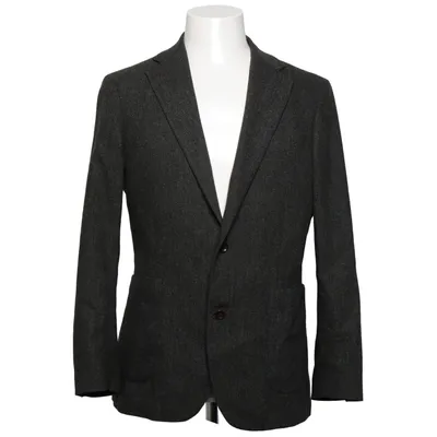 Blazer (Einar Blazer) from Oscar Jacobson Cashmere, Polyamide, Wool