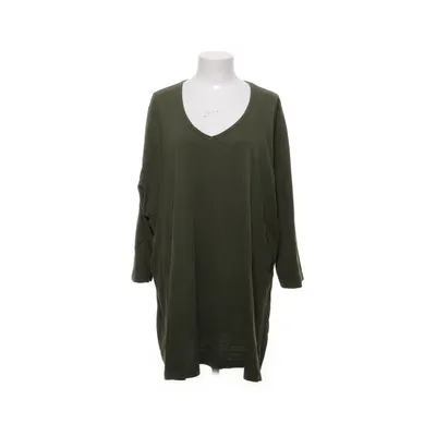Tunique (Vert) de Little P Coton