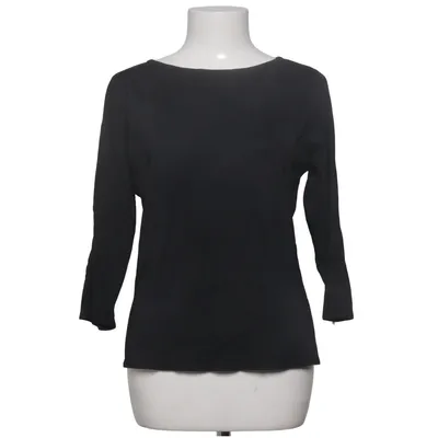 Långärmad t-shirt (Svart) från Gerry Weber