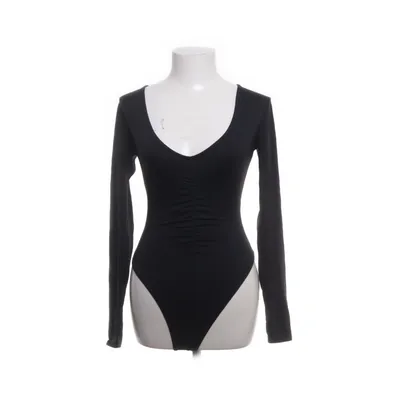 Body (Svart) från Zara