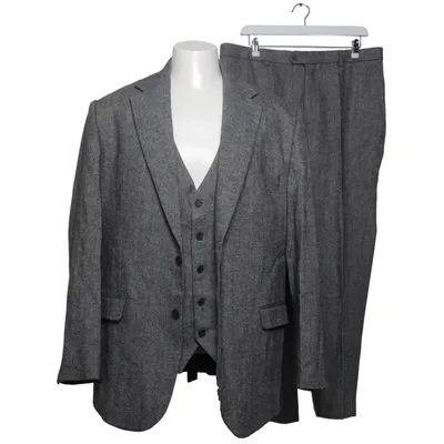 Costume (Gris) de Hockerty