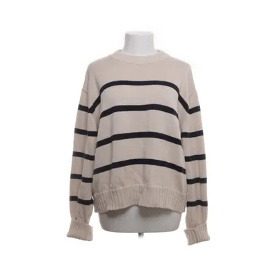 Pull-over (Beige, Bleu) de Hunkydory Coton biologique
