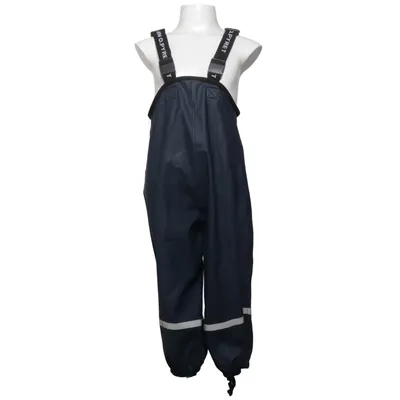 Rain pants (Blue) from Polarn O. Pyret Polyester, Polyurethane