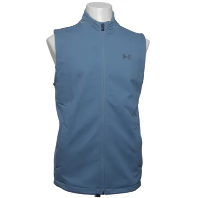Ytterväst (Blå) från Under Armour Polyester