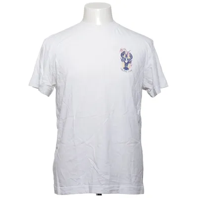 T-shirt (Blanc) de Libertine-Libertine Coton biologique