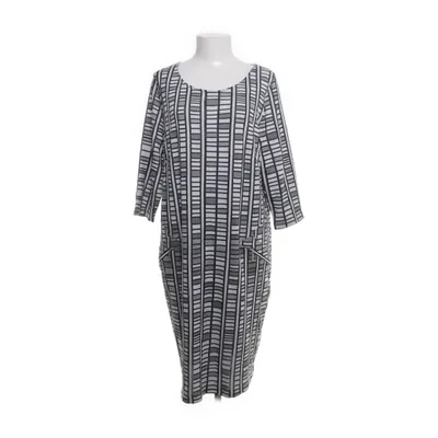 Klänning (Blå, Vit) från Kanok