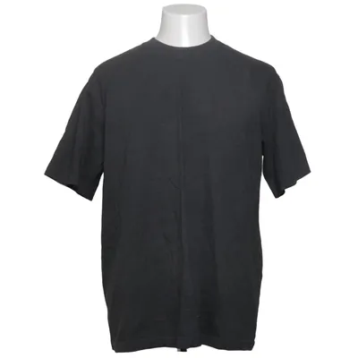 T-shirt (Grijs) van EP Collection Katoen, Polyester
