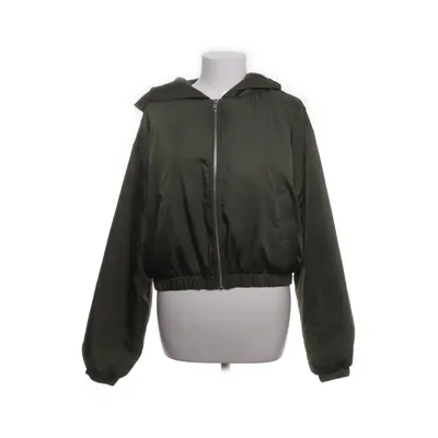Jacket (Green) from About You Polyester