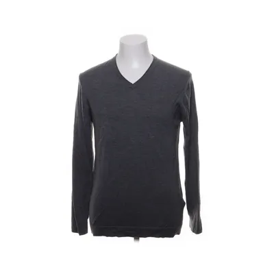 Pullover (Grå) från Venti Merinoull