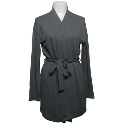 Wikkelvest (Grijs) van Street One Elastaan, Polyester, Viscose