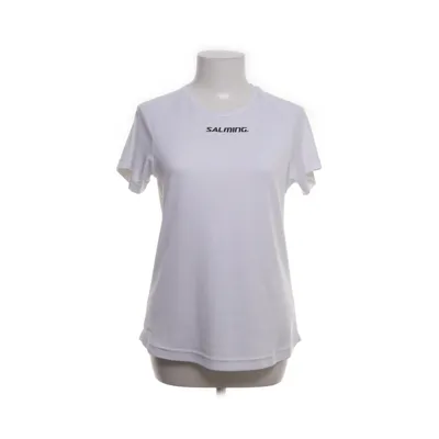 Träningströja (Vit) från Salming Polyester