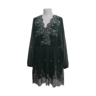 Klänning (Grön) från Divided Exclusive by H&M Polyester